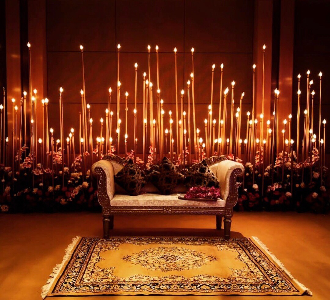 Sangeet night by United Production